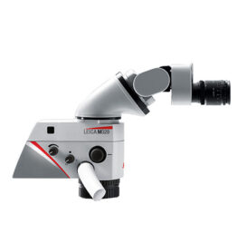 Microscop Leica