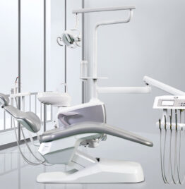 Unit dentar Dentior X1 Standard